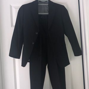 Joseph Abboud Boy’s Suit Separates